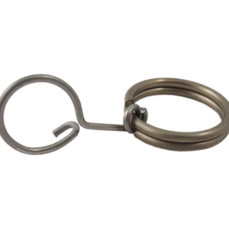 Clip Inox Porte-Outils Fme Pour Cles A Pipe 14-17 Mm X5 Sam Outillage - Clip-21-Fme