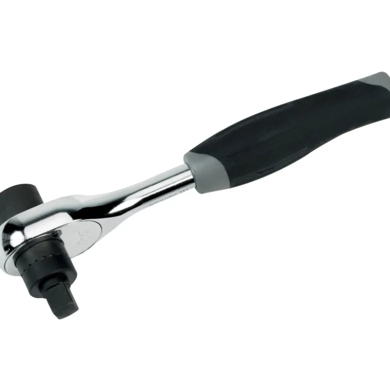 Cliquet 3/8'' A Déclenchement Pour Bougies - 25 Nm SAM Outillage - 3810