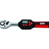 Cliquet Dynamométrique 1/2'' 4-80 Nm SAM Outillage - CLDS-80