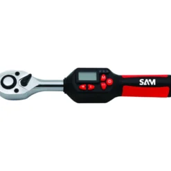 Cliquet Dynamométrique 1/2'' 4-80 Nm SAM Outillage - CLDS-80