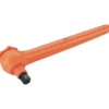 Cliquet 3/8'' Isole 1000 Volts Multicouches SAM Outillage - ZJ-159