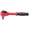 Cliquet Isolé 1/4" À Vérouillage L:150Mm King Tony - 2771VE55