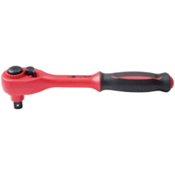 Cliquet Isolé 1/2" À Vérouillage L:250Mm King Tony - 4771VE10