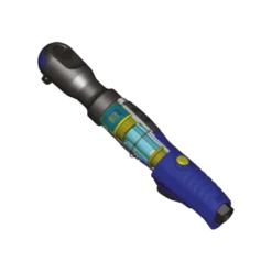 Cliquet Pneumatique 1/2 Push 85Nm King Tony - 37423080
