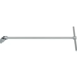 Clé longue articulée 1/2" L.500 mm KS TOOLS 517.1127