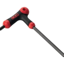 Clé Male Poignée En L 6 Pans SAM Outillage