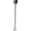 Clé mixte droite à cliquet 6 à 32 mm BRILLIANT TOOLS - BT013706-D
