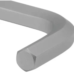 Clé mâle 6 pans à tête sphérique longue 7/32" - KS TOOLS 151.2139
