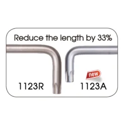 Clé Mâle Torx® Extra Longue King Tony