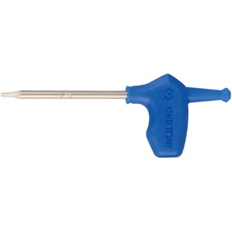 Clé Mâle Torx® À Poignée Drapeau King Tony