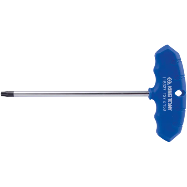 Clé Mâle Torx® À Poignée En T King Tony