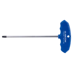 Clé Mâle Torx® À Poignée En T King Tony