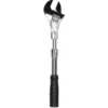 Clé à molette télescopique 380-520mm KS Tools 577.0260