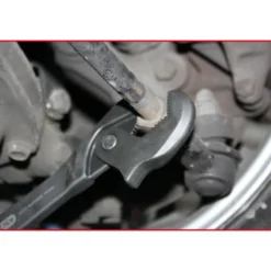 Clé multi-fonctions à cliquet auto-serrante 8-17/14–32 mm KS TOOLS 114.0055