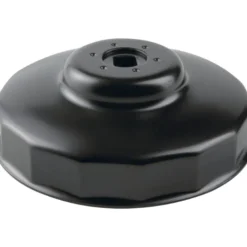 Cloche Filtre A Huile 66 Mm / 6 Pans Carre 3/8'' SAM Outillage - 3955-66-6