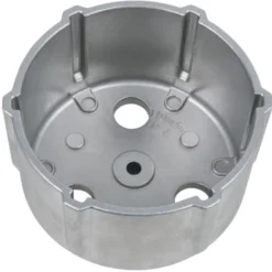 Cloche pour filtre à huile Ø 109,0 mm / 6 cannelures KS TOOLS 150.9383