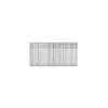 Clous Finition Brads 2500 à 5000 pièces Gauge 16 droits pour NT1865DBSL HIKOKI