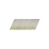 Clous tête Ronde crantés 21° 2500 à 3000 pièces Bande plastique pour NR1890DBRL HIKOKI