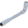 Clé à pipe débouchée 6 à 24 mm BRILLIANT TOOLS - BT015006-D