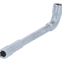 Clé à pipe débouchée 6 à 24 mm BRILLIANT TOOLS - BT015006-D