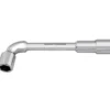 Clé à pipe débouchée 6x6 pans KRAFTWERK