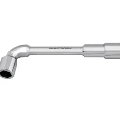 Clé à pipe débouchée 6x6 pans KRAFTWERK