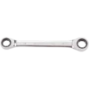 Clé Polygonale À Cliquet 16 X 18Mm King Tony - 37361618M