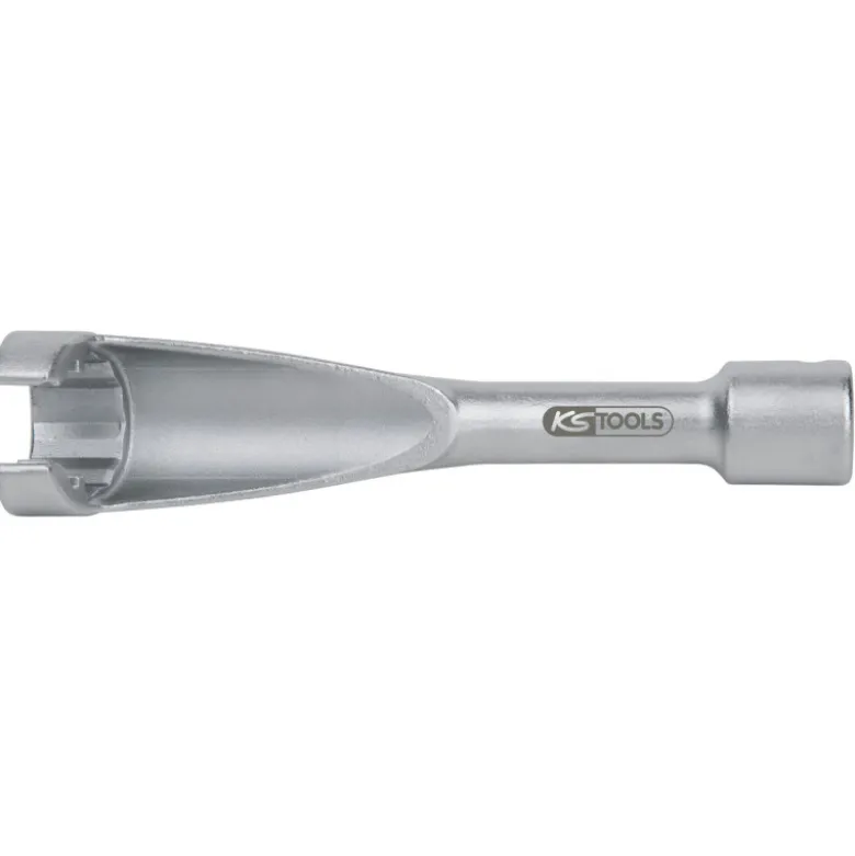 Clé pour alimentation d'injecteur KS TOOLS 152.1401