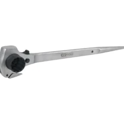 Clé pour échafaudage 4 en 1, 19x22 mm KS TOOLS 522.2219