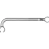 Clé pour conduite d'injection KS TOOLS 517.0057
