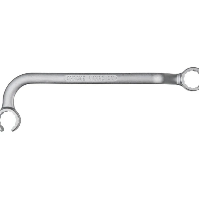 Clé pour conduite d'injection KS TOOLS 517.0057