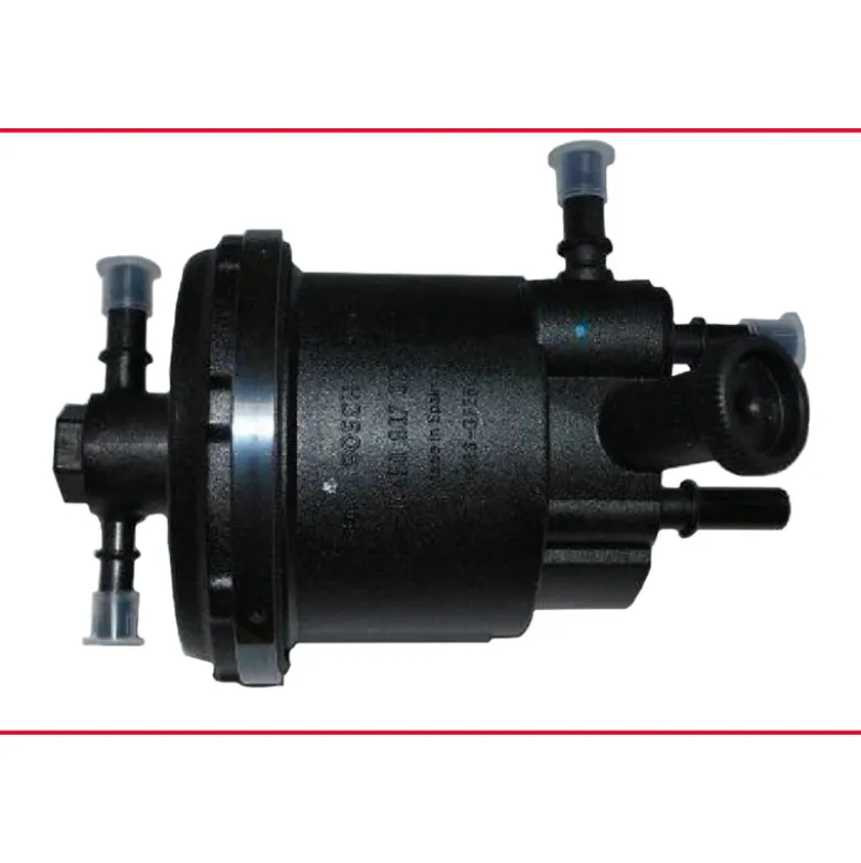 Clé pour filtres à carburant pour moteurs HDI - PSA KS TOOLS 150.9398