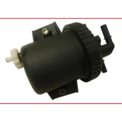 Clé pour filtres à carburant pour moteurs HDI - PSA KS TOOLS 150.3122