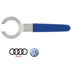 Clé pour galets tendeurs 12 pans 32 mm BRILLIANT TOOLS - BT596005