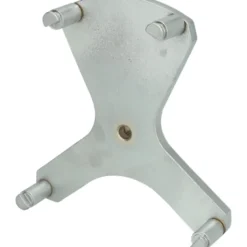 Clé pour trappe de réservoir pour BMW BRILLIANT TOOLS - BT536009