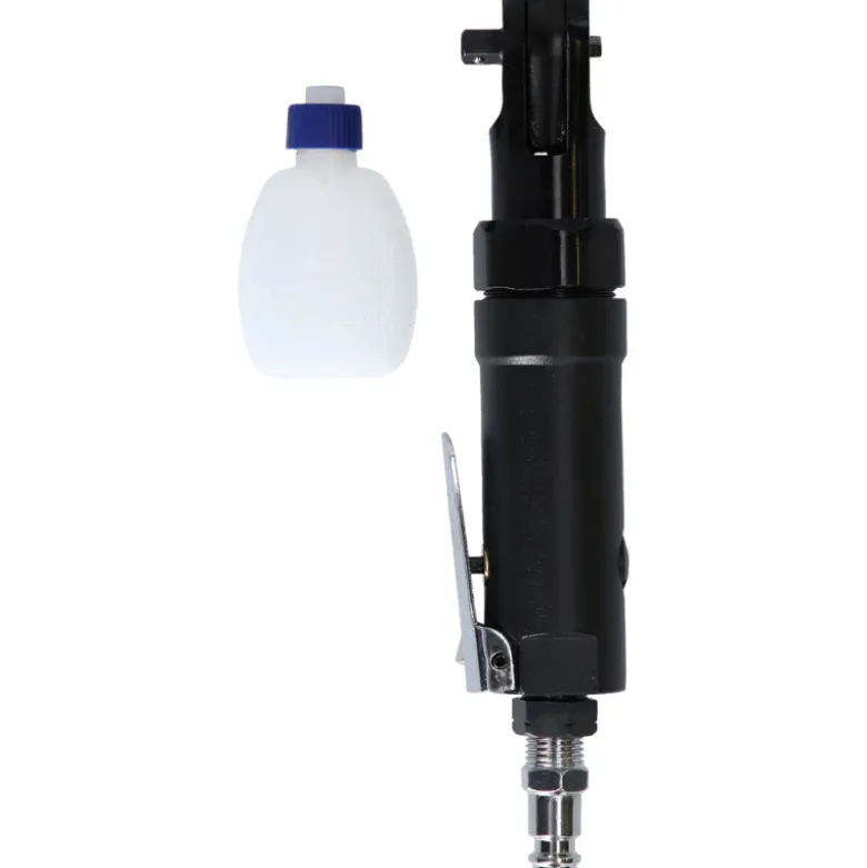 Clé à rochet pneumatique 1/4'' 35Nm BRILLIANT TOOLS - BT160601