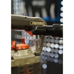 Clé à rochet pneumatique 3/8'' 35Nm BRILLIANT TOOLS - BT160602