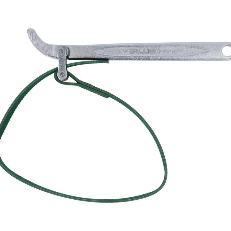 Clé à sangle L570mm BRILLIANT TOOLS - BT064916