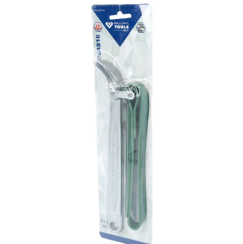 Clé à sangle L570mm BRILLIANT TOOLS - BT064916