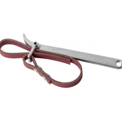 Clé à sangle pour filtre à huile 240 mm KRAFTWERK 30654