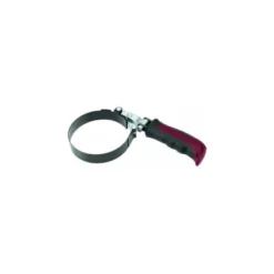 Clé à sangle pour filtre à huile 60-76 mm KRAFTWERK 30616-076