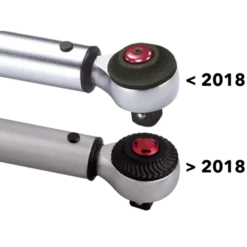 Clés Dynamométriques À Usage Intensif Avec Cliquet Rond À 72 Dents King Tony