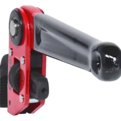 Clé serre-tubes Stillson articulée KS TOOLS 111.3550