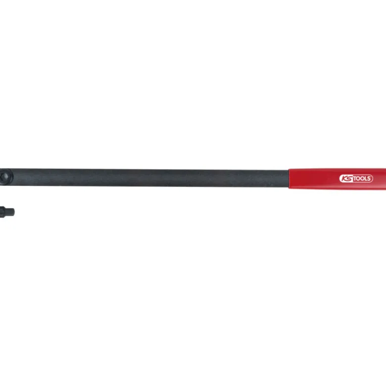 Clé spéciale BMW et Mercedes pour vis TORX KS TOOLS 150.1234