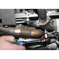 Clé spéciale turbocompresseur pour VAG 12mm BRILLIANT TOOLS - BT601006
