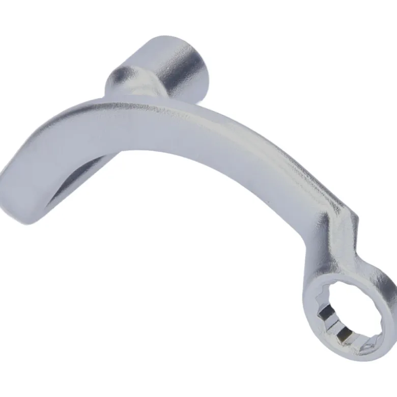 Clé spéciale turbocompresseur pour VAG 12mm BRILLIANT TOOLS - BT601006