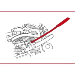 Clé spéciale VAG pour vis TORX KS TOOLS 150.1229
