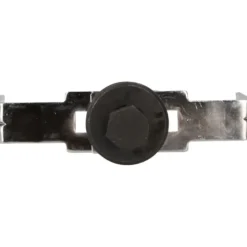 Clés pour trappe de réservoir à 2 bras BRILLIANT TOOLS - BT536008