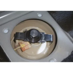 Clés pour trappe de réservoir à 2 bras BRILLIANT TOOLS - BT536008