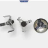 Clés pour trappe de réservoir à 3 bras BRILLIANT TOOLS - BT536007